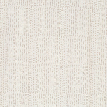 Dew Droplets | Mica - Drapery - Fabric