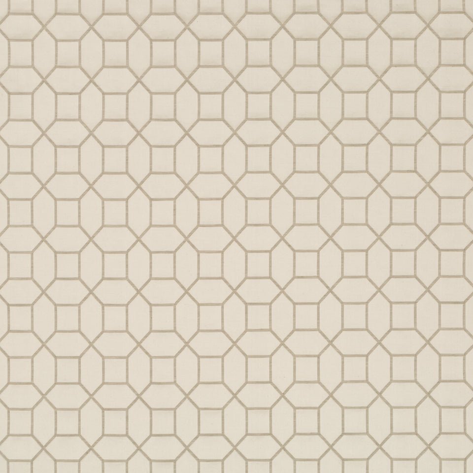 SPELLBINDER | DRIFTWOOD - Drapery - Fabric