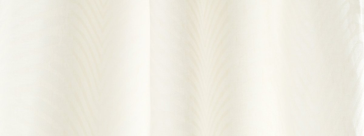 Deco Dream | Pale Cream - Drapery - Fabric