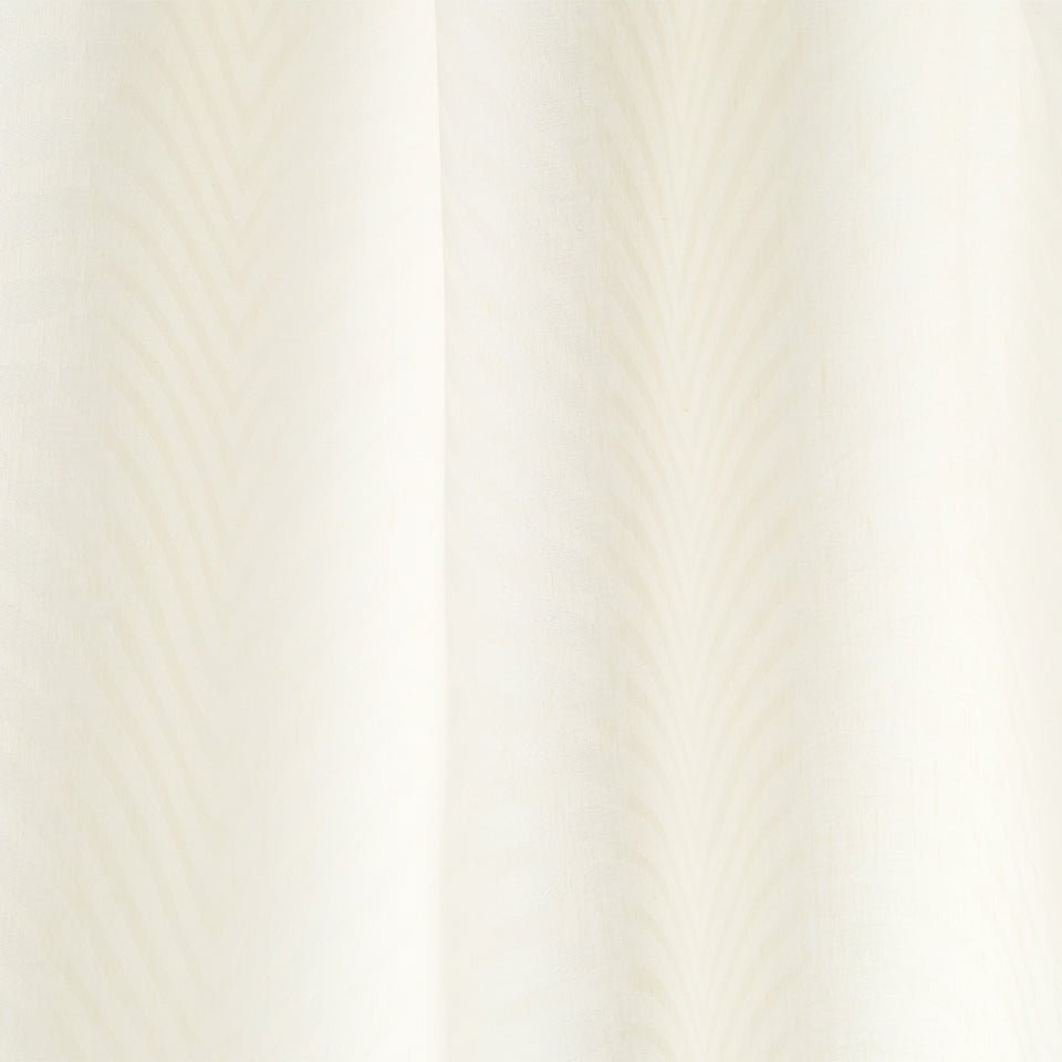 Deco Dream | Pale Cream - Drapery - Fabric