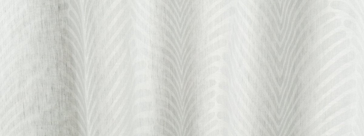 Deco Dream | Zinc - Drapery - Fabric