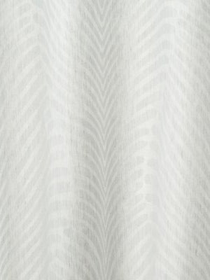 Deco Dream | Zinc - Drapery - Fabric