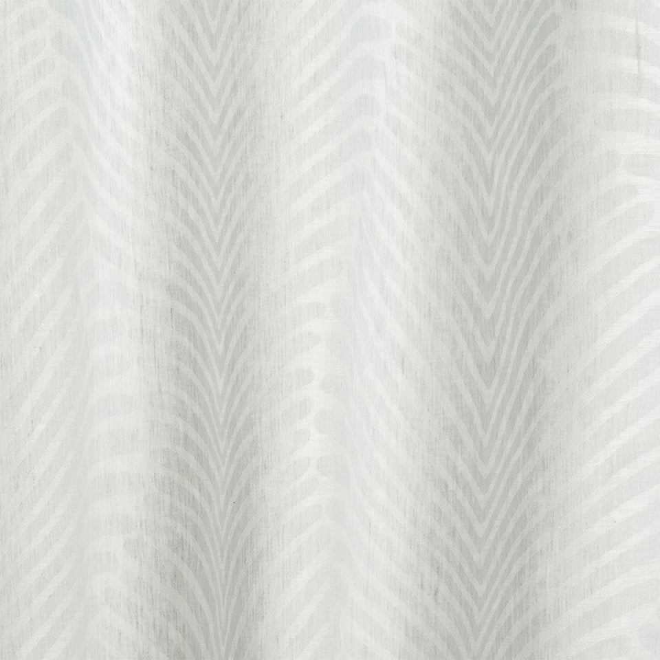 Deco Dream | Zinc - Drapery - Fabric