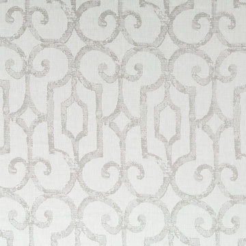MIXED METRO | DRIFTWOOD - Drapery - Fabric