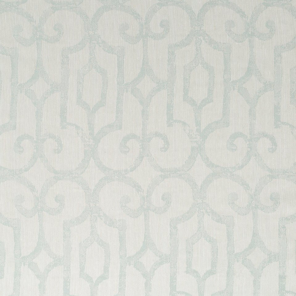 MIXED METRO | MINERAL - Drapery - Fabric