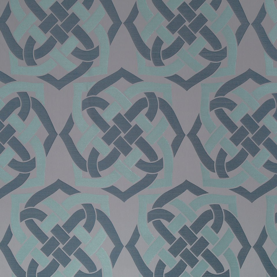 Gordian Knot | Sterling - Multi-purpose