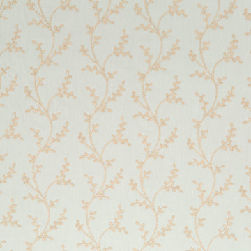 VINE WAY | SEA - Drapery - Fabric