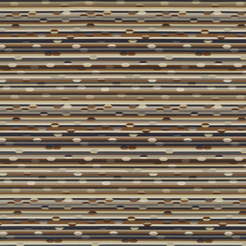 BREAK SHAPE | STONE - Upholstery - Fabric