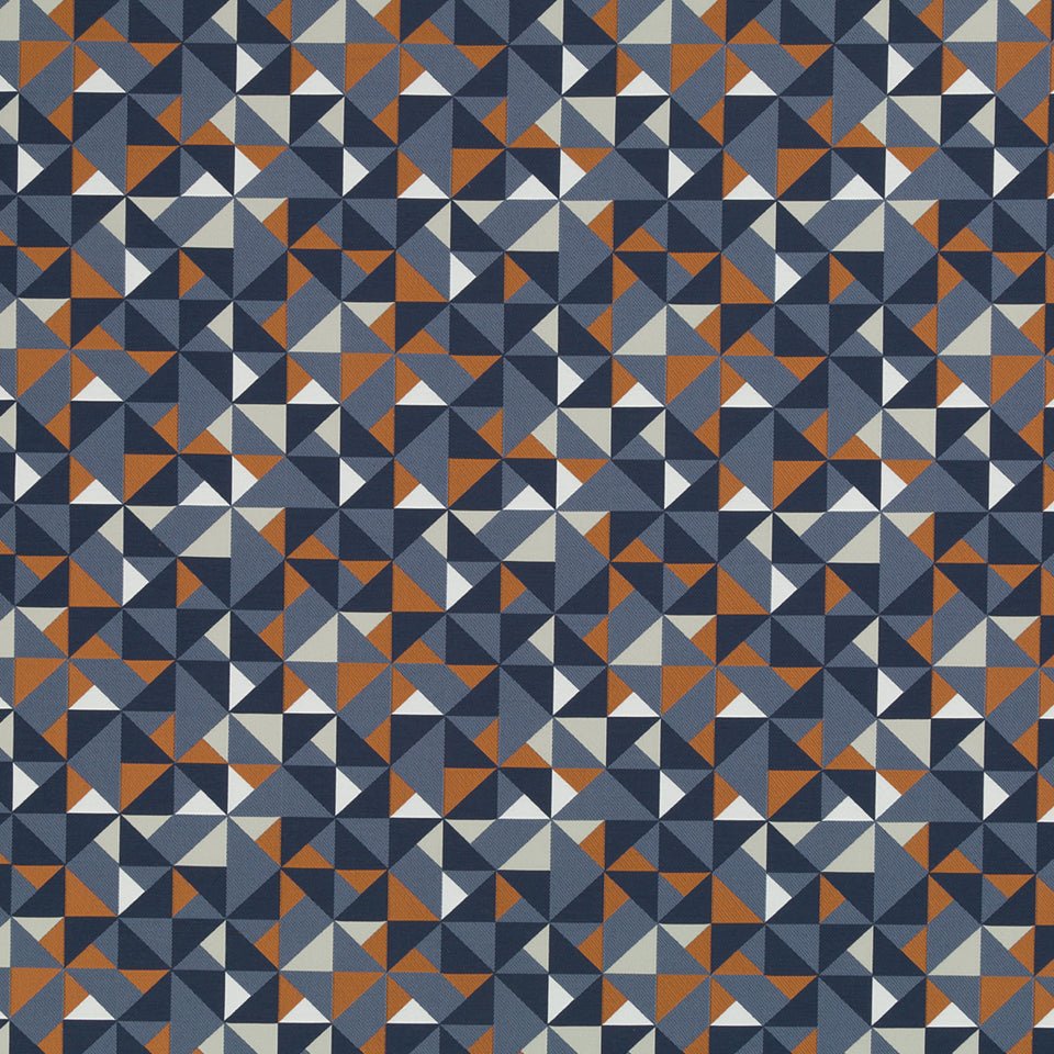 VIHARA | INK - Upholstery - Fabric
