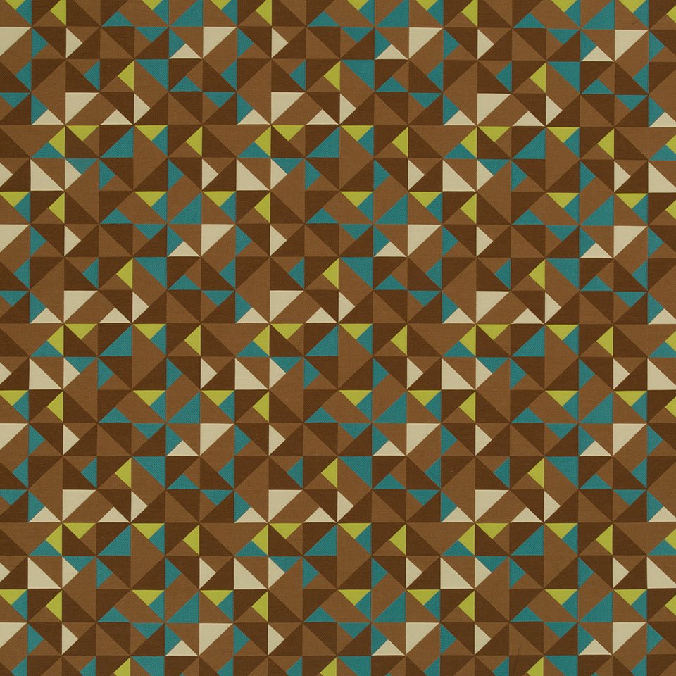 VIHARA | COPPER - Upholstery - Fabric