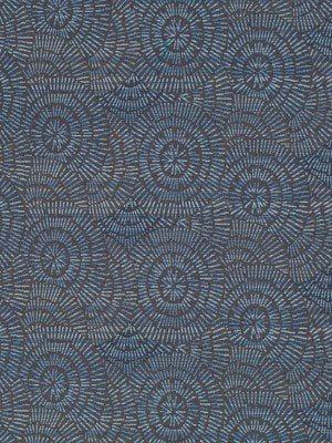 SUN RIPPLE | INK - Upholstery - Fabric