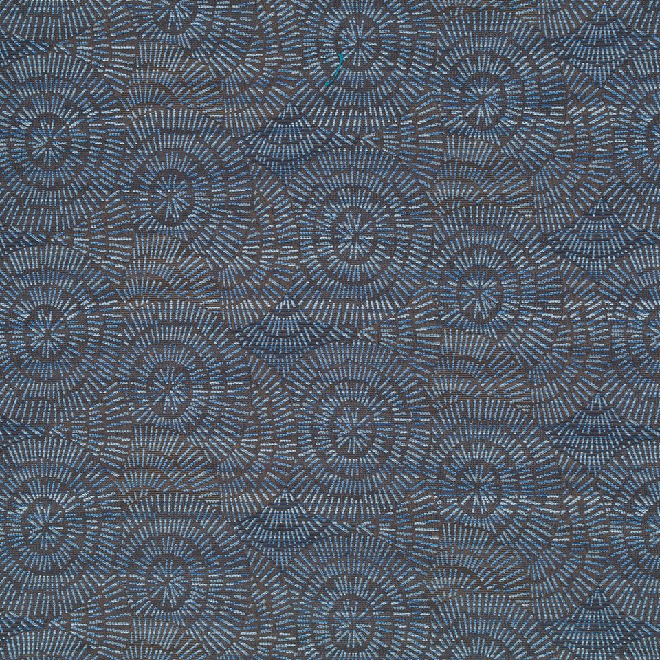 SUN RIPPLE | INK - Upholstery - Fabric