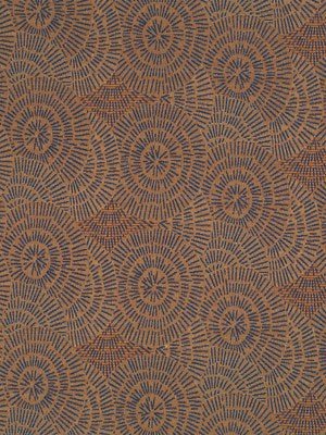 SUN RIPPLE | COPPER - Upholstery - Fabric