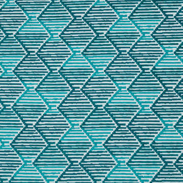 Ombre Step Bk | Turquoise
