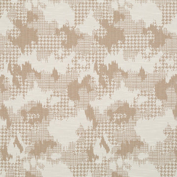 PLAID WORLD | LINEN - Upholstery - Fabric