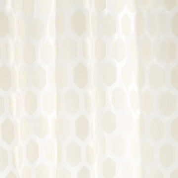 OBELISK | PALE CREAM - Drapery - Fabric