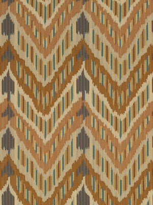 PIMA POINT | COPPER - Upholstery - Fabric