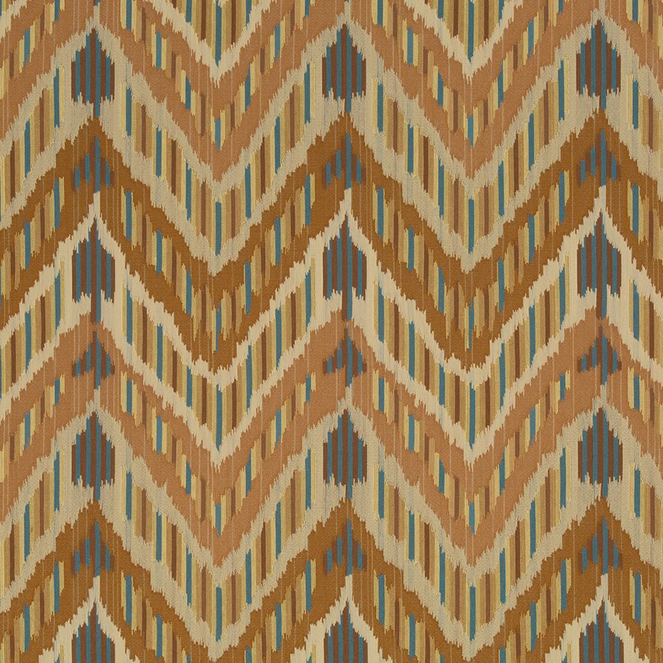 PIMA POINT | COPPER - Upholstery - Fabric