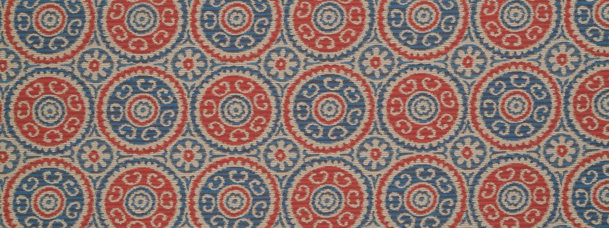 PEER SUZANI | INK - Upholstery - Fabric