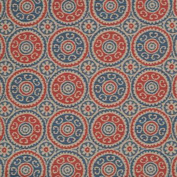 PEER SUZANI | INK - Upholstery - Fabric