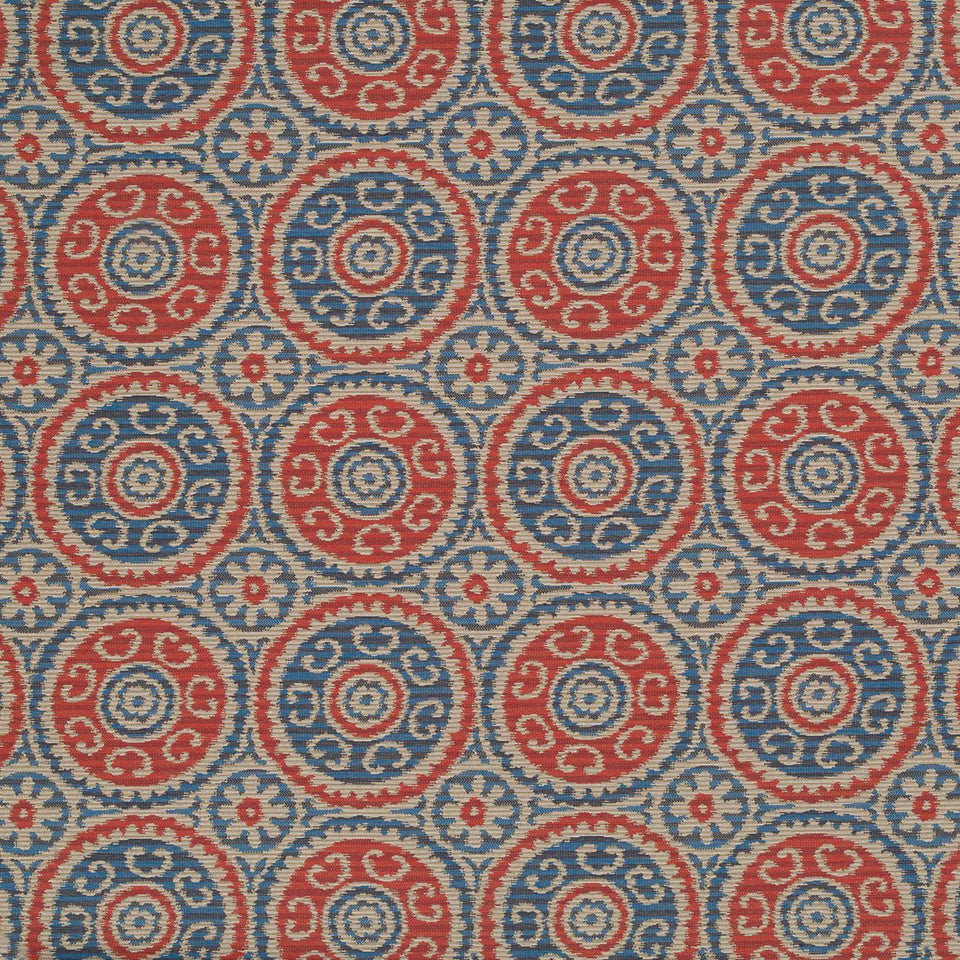 PEER SUZANI | INK - Upholstery - Fabric