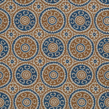 PEER SUZANI | COPPER