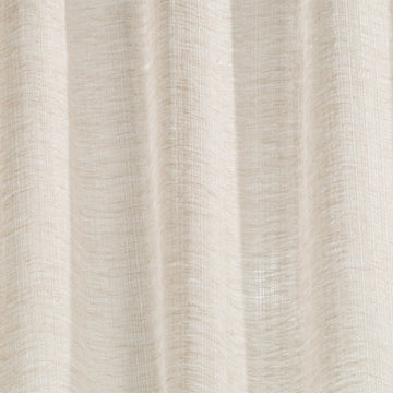 Lino Strie | Driftwood - Drapery - Fabric