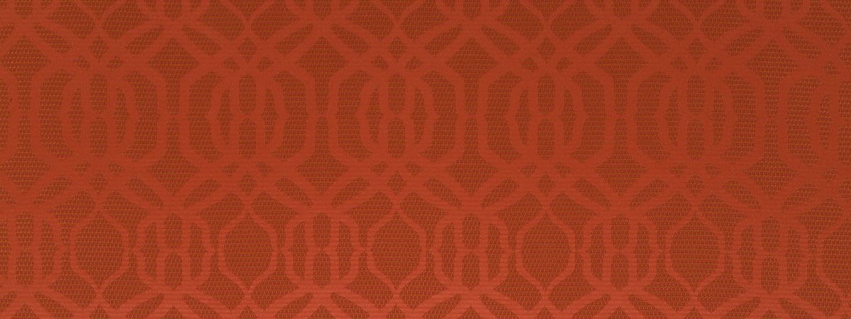 SWITCH STITCH | CAYENNE - Upholstery - Fabric