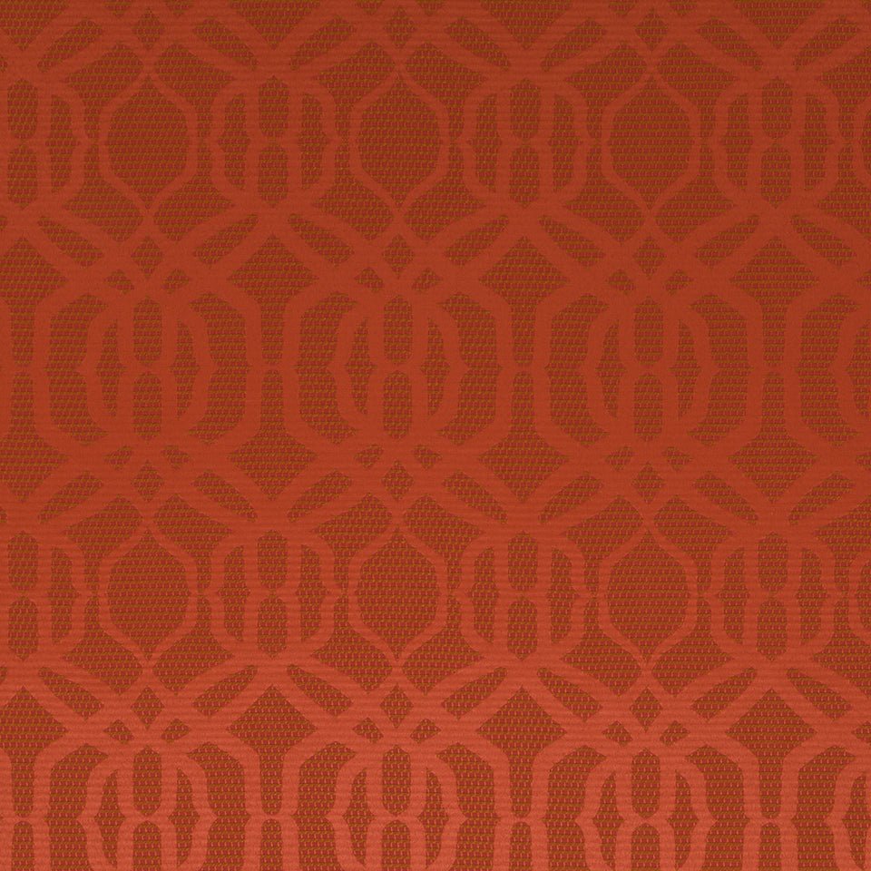 SWITCH STITCH | CAYENNE - Upholstery - Fabric