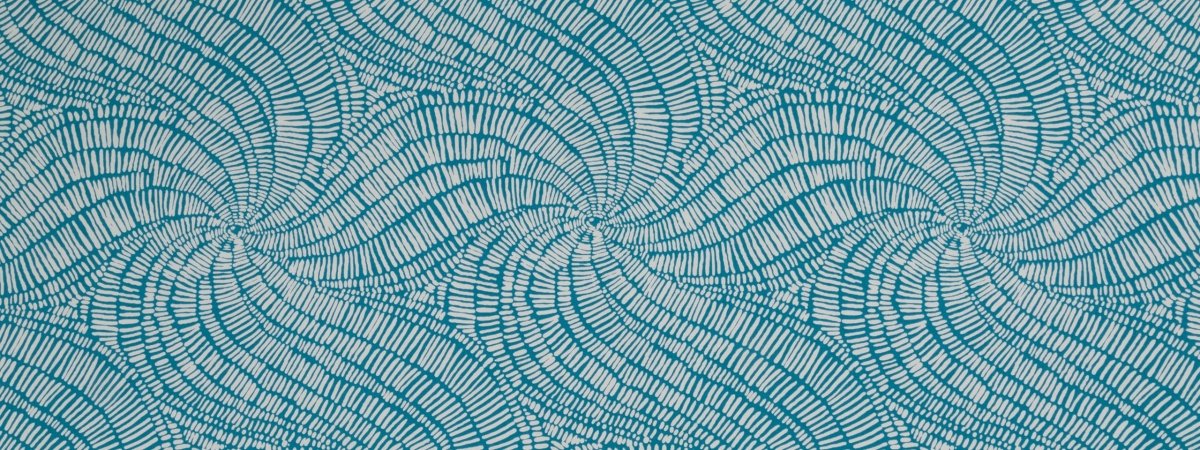 GIBBS SWIRL | TURQUOISE - Multi-purpose
