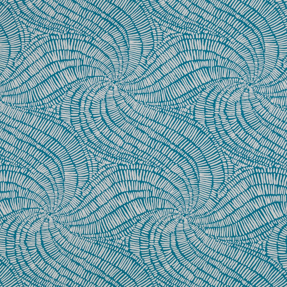 GIBBS SWIRL | TURQUOISE - Multi-purpose