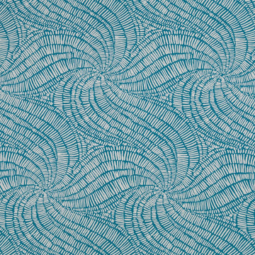 GIBBS SWIRL | TURQUOISE - Multi-purpose