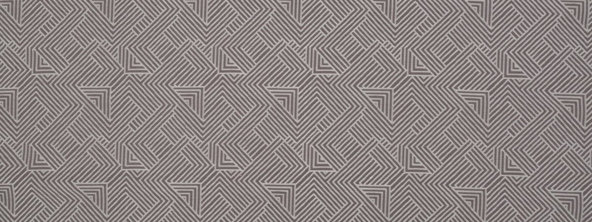 FOLDED MAZE BK | CHARCOAL - Multi-purpose