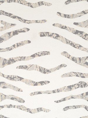 EQUUS | SILVER GOLD - Drapery - Fabric