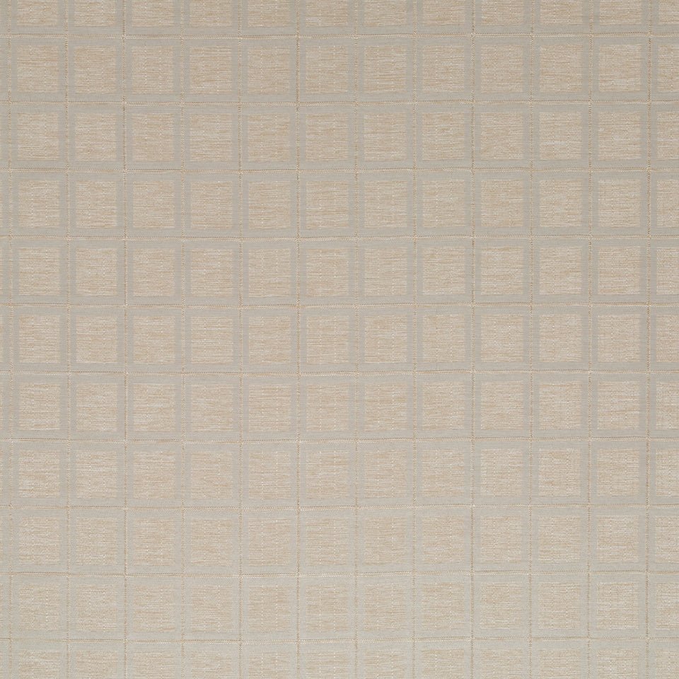 BANKER BOX | ZINC - Drapery - Fabric