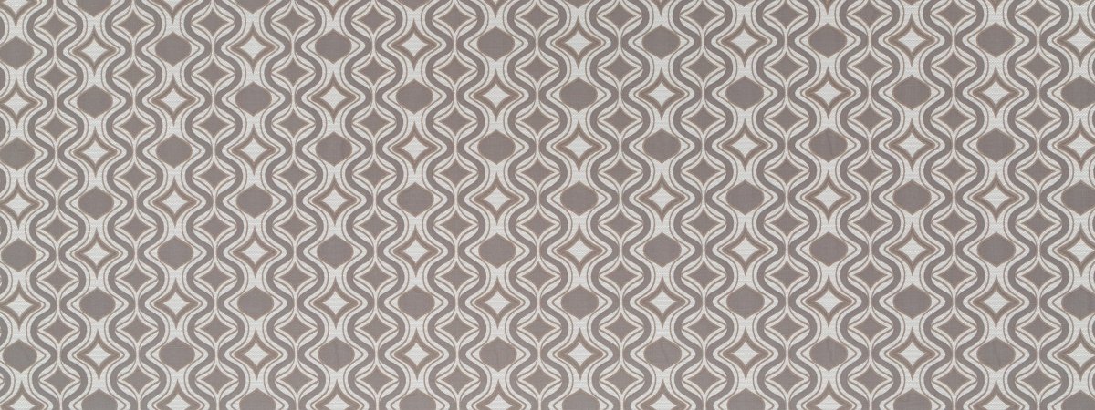 CAIT SWELL | PLATINUM - Upholstery - Fabric