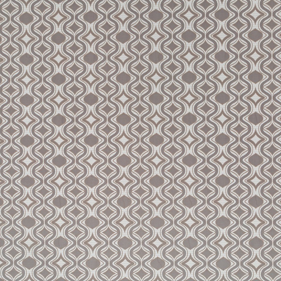 CAIT SWELL | PLATINUM - Upholstery - Fabric