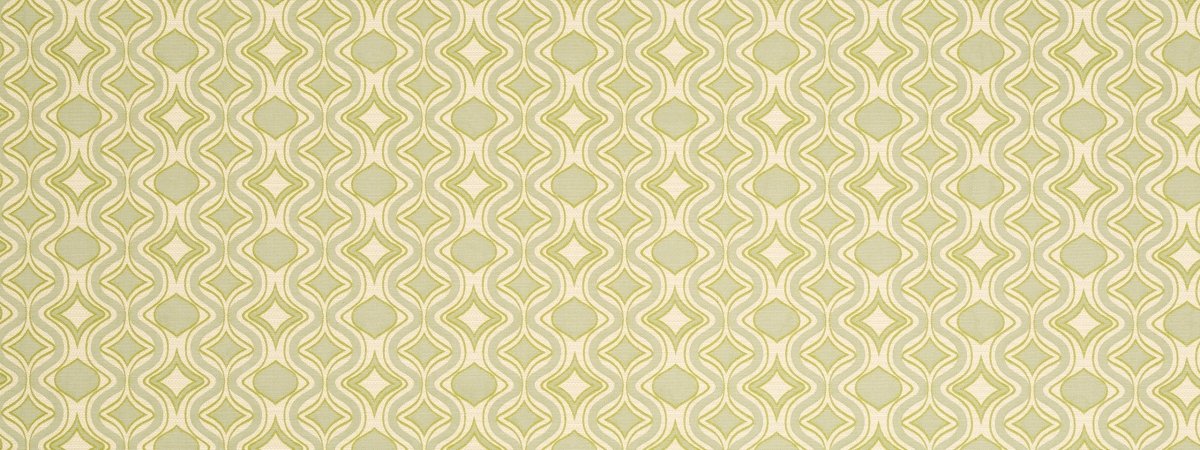 CAIT SWELL | CLOVER - Upholstery - Fabric