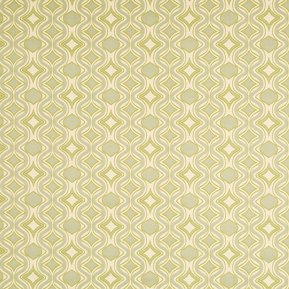 CAIT SWELL | CLOVER - Upholstery - Fabric