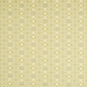 CAIT SWELL | CLOVER - Upholstery - Fabric