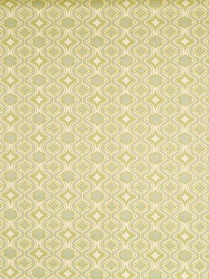 CAIT SWELL | CLOVER - Upholstery - Fabric