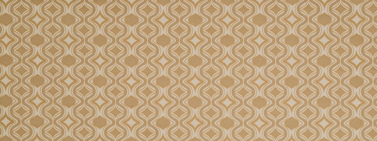 CAIT SWELL | MARIGOLD - Upholstery - Fabric