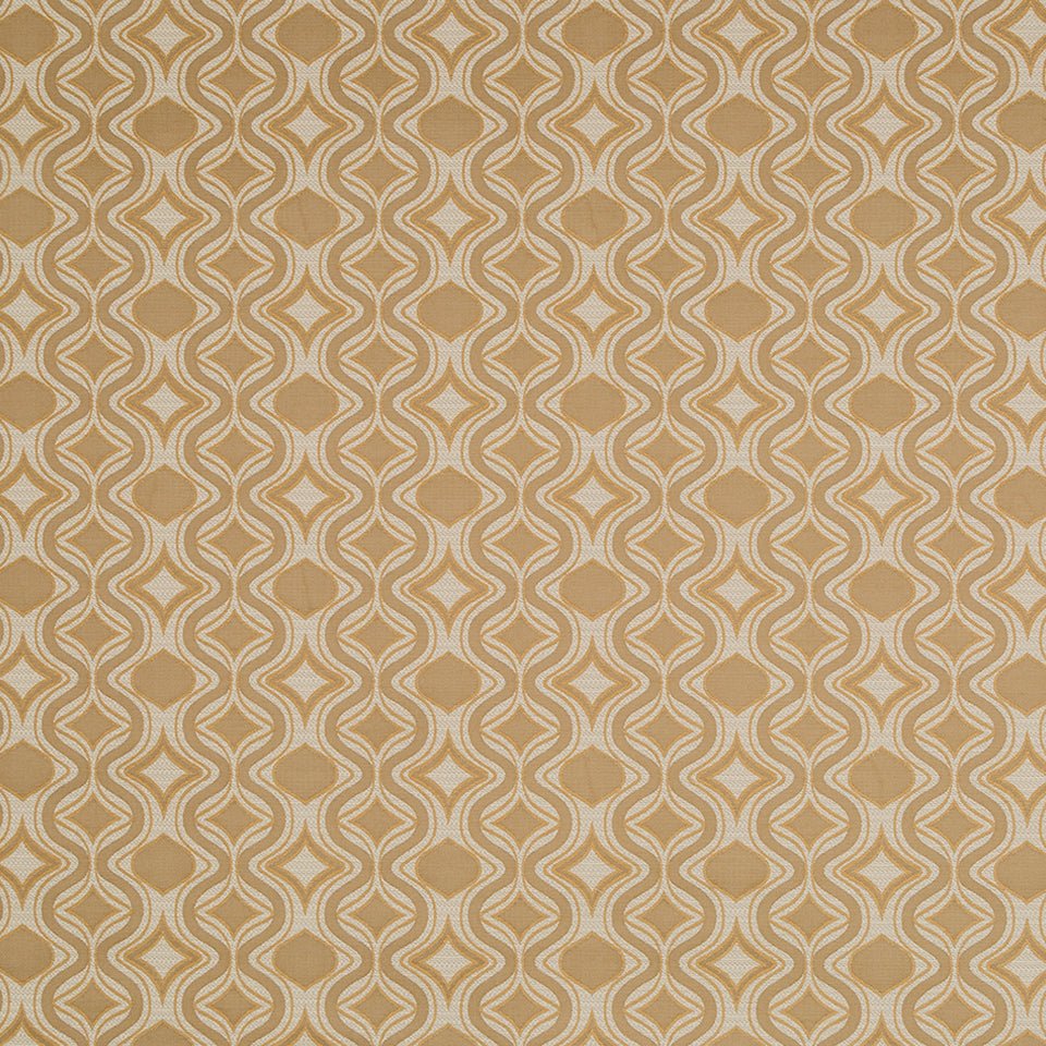 CAIT SWELL | MARIGOLD - Upholstery - Fabric