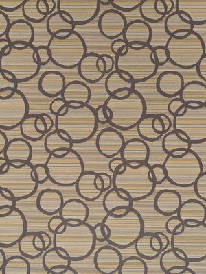 SCOPE CIRCLE | PLATINUM - Upholstery - Fabric