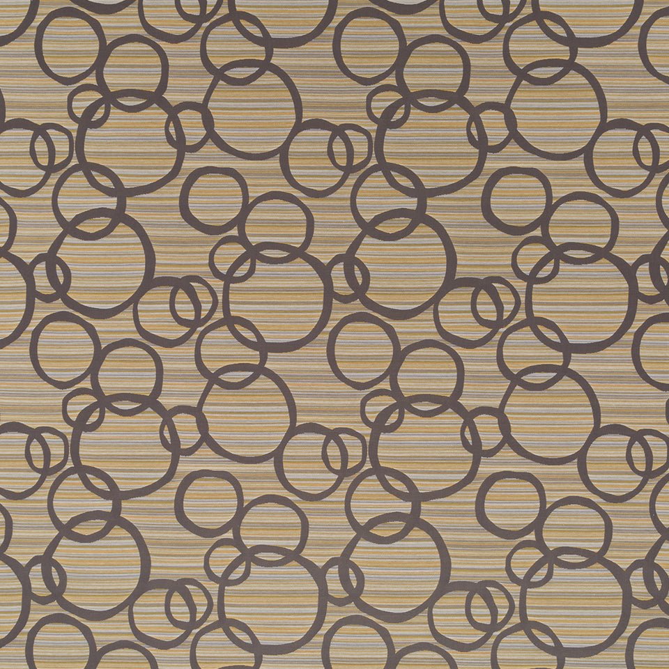 SCOPE CIRCLE | PLATINUM - Upholstery - Fabric