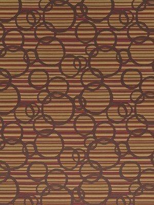 SCOPE CIRCLE | ORCHID - Upholstery - Fabric