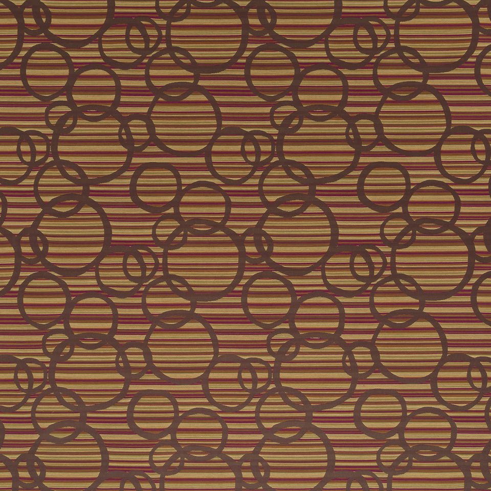 SCOPE CIRCLE | ORCHID - Upholstery - Fabric