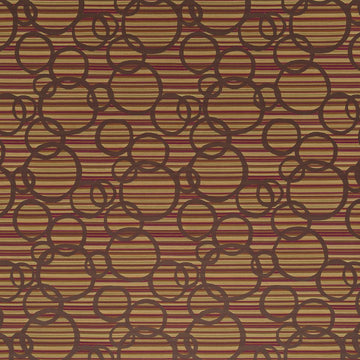 SCOPE CIRCLE | ORCHID - Upholstery - Fabric