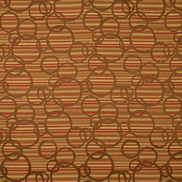 SCOPE CIRCLE | HABANERO - Upholstery - Fabric