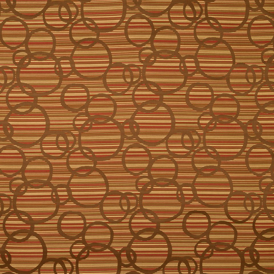 SCOPE CIRCLE | HABANERO - Upholstery - Fabric